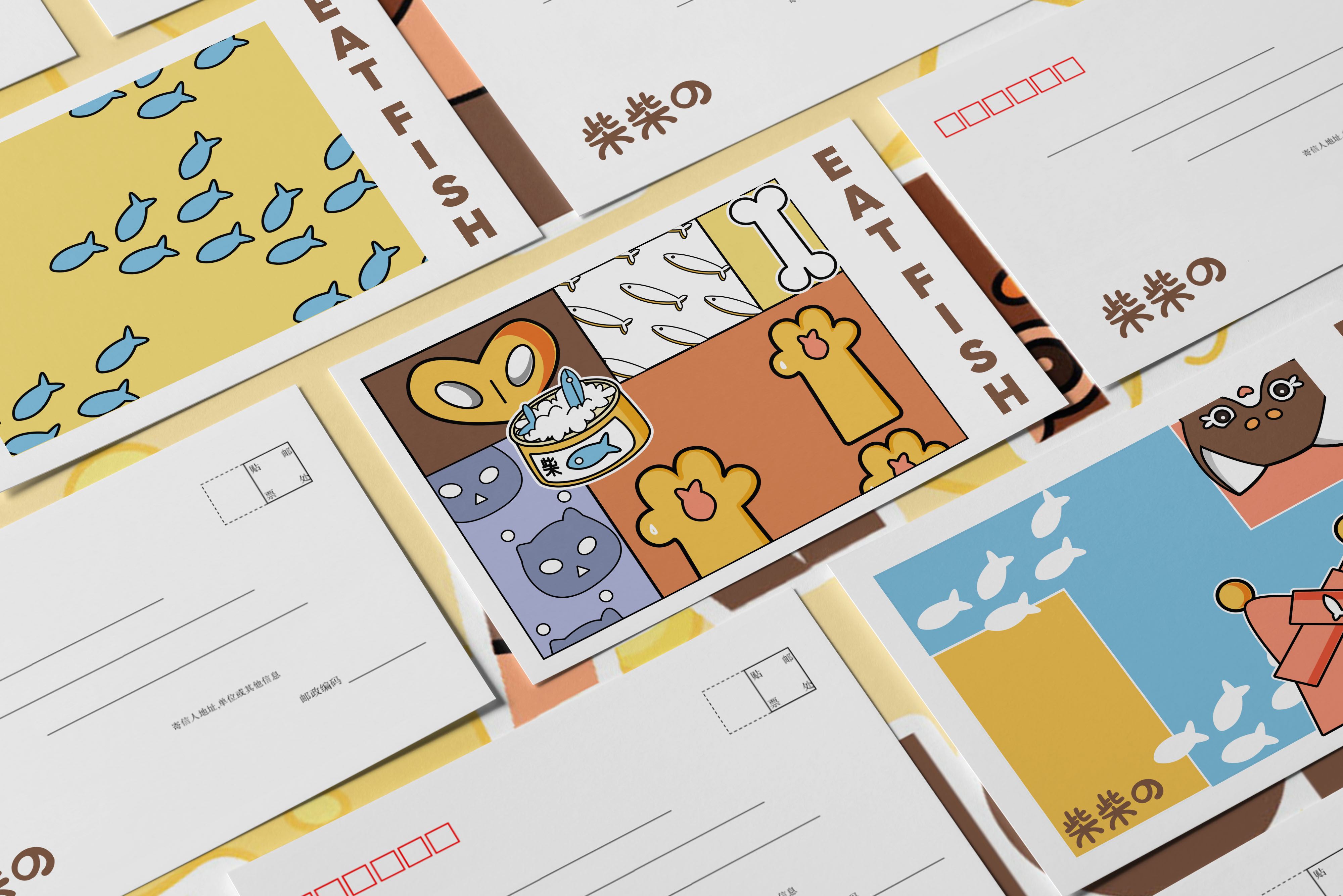 創(chuàng)潮工坊的個人主頁（封面預(yù)覽） - 主頁封面設(shè)置 - 站酷設(shè)計師創(chuàng)潮工坊原創(chuàng)素材 - 站酷ZCOOL