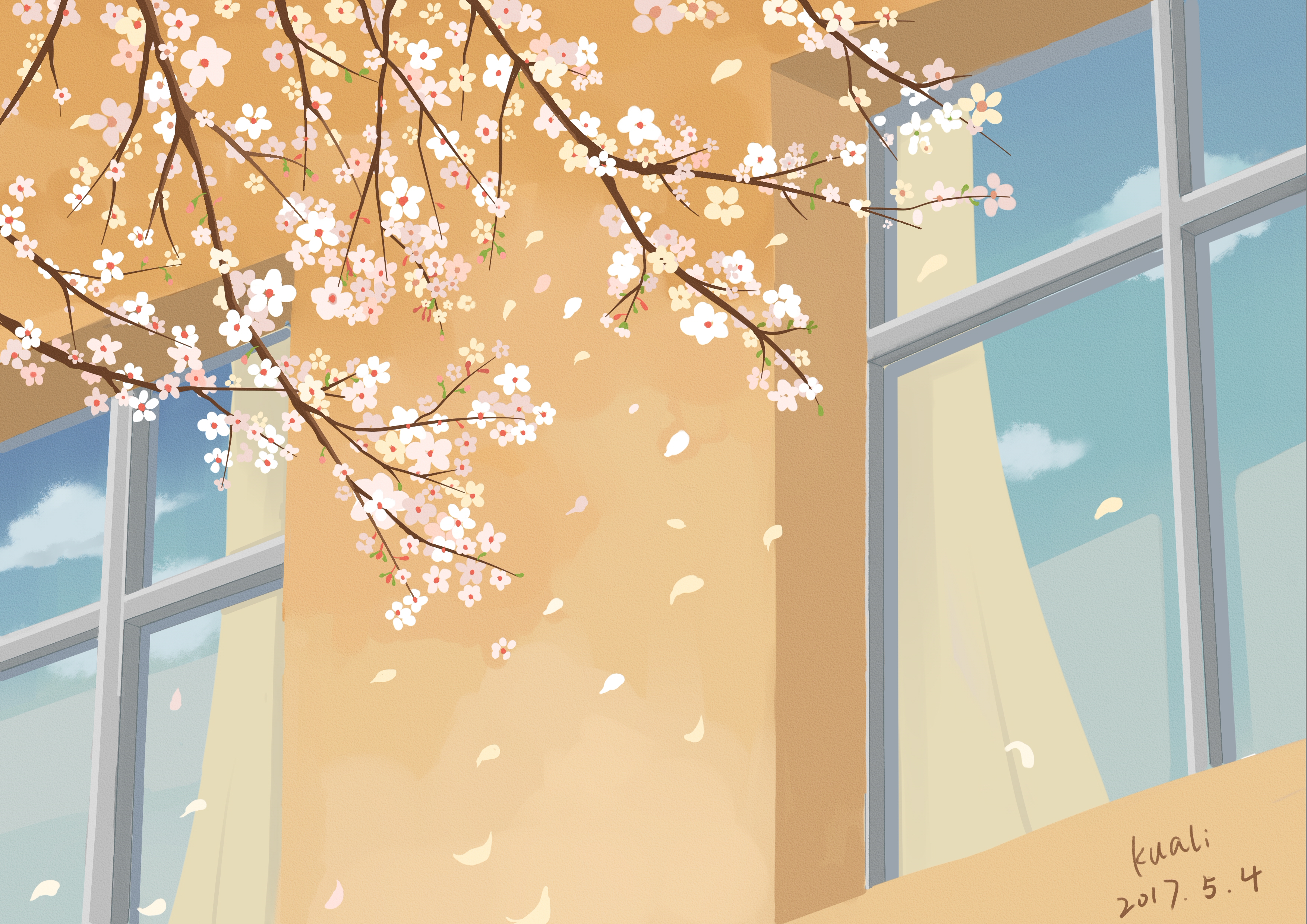 kuali承星的个人主页（封面预览） - 主页封面设置 - 站酷设计师kuali承星原创素材 - 站酷ZCOOL