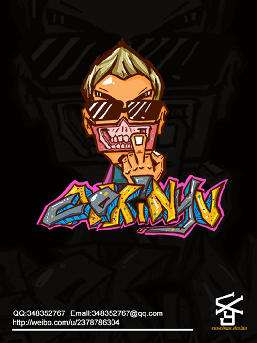 幽靈茄子的個人主頁（封面預(yù)覽） - 主頁封面設(shè)置 - 站酷設(shè)計師幽靈茄子原創(chuàng)素材 - 站酷ZCOOL