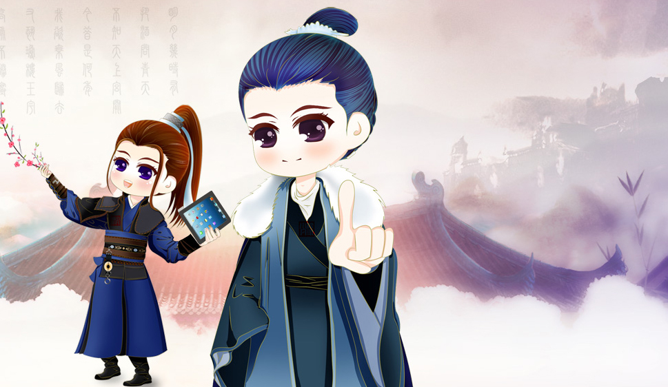 thunder雨的个人主页（封面预览） - 主页封面设置 - 站酷设计师thunder雨原创素材 - 站酷ZCOOL