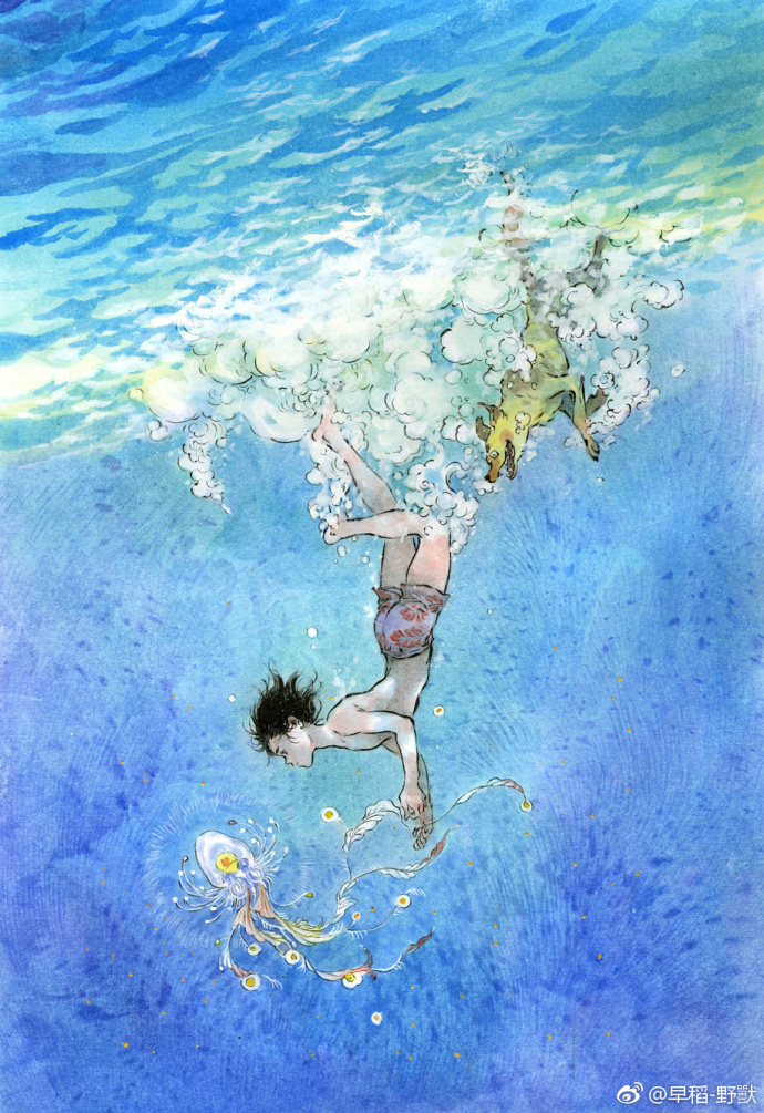 西了西的个人主页（封面预览） - 主页封面设置 - 站酷设计师西了西原创素材 - 站酷ZCOOL