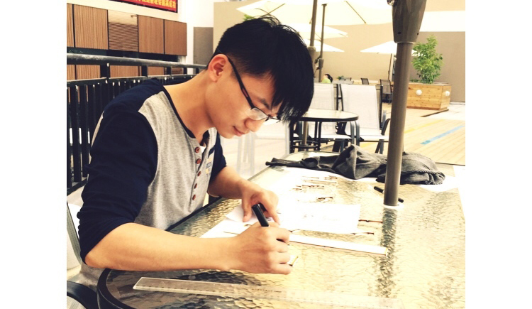 子鱼绘的个人主页（封面预览） - 主页封面设置 - 站酷设计师子鱼绘原创素材 - 站酷ZCOOL