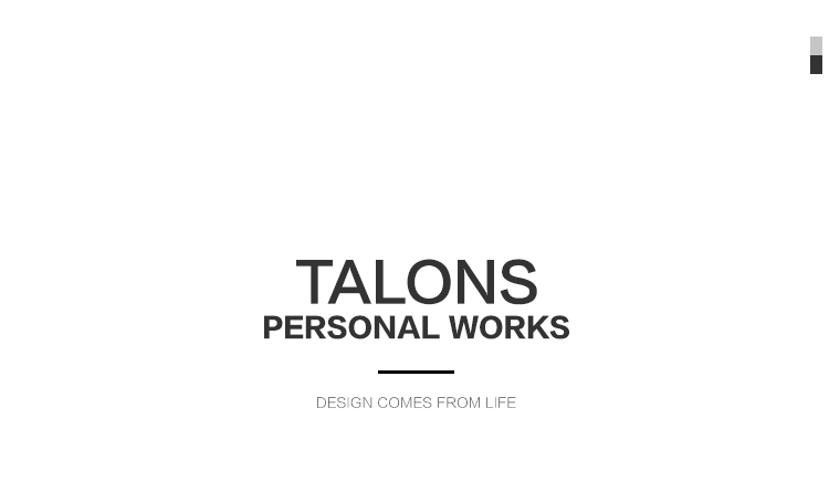 丶Talons的個人主頁（封面預(yù)覽） - 主頁封面設(shè)置 - 站酷設(shè)計師丶Talons原創(chuàng)素材 - 站酷ZCOOL