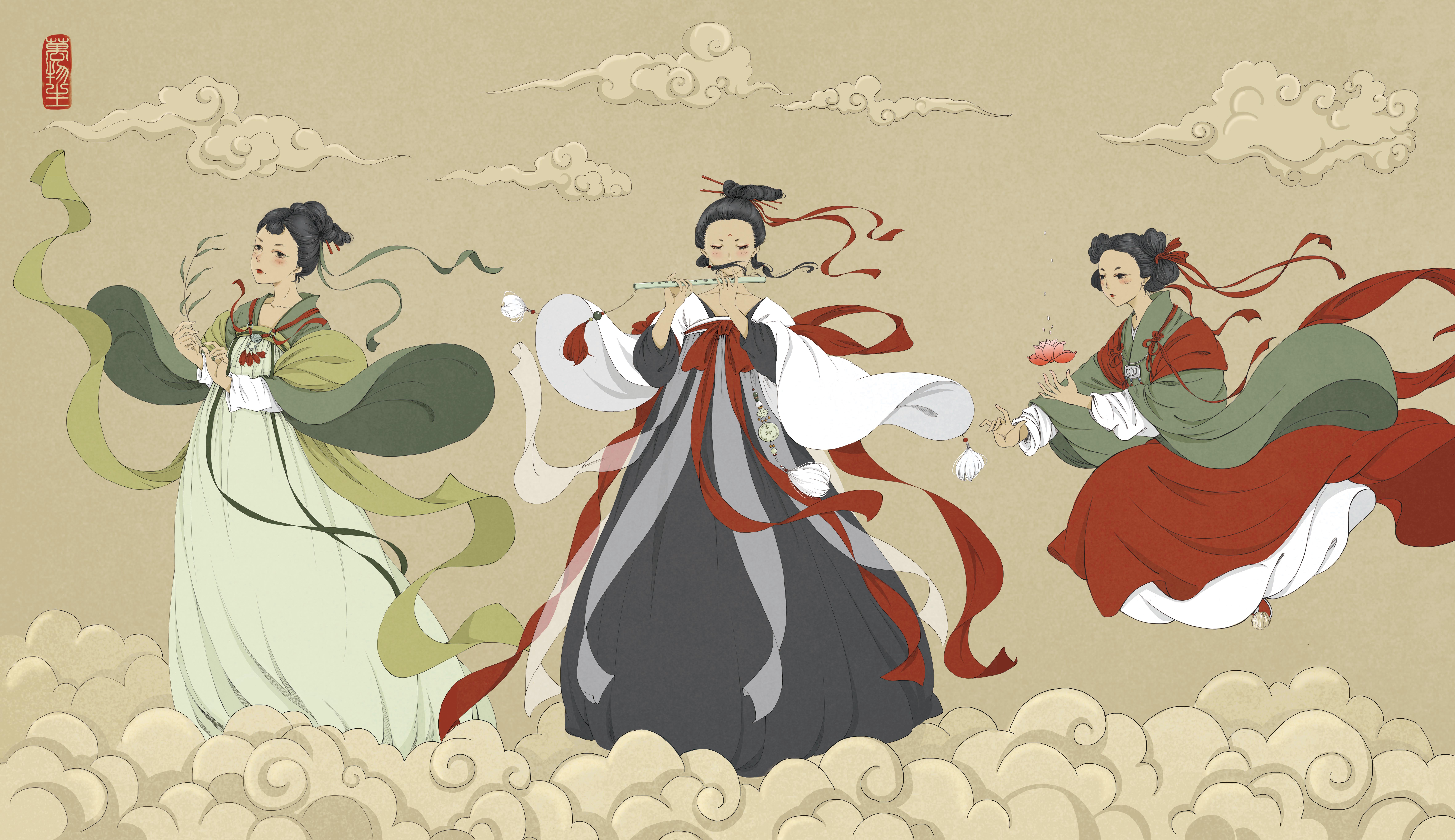 小霏霏机的个人主页（封面预览） - 主页封面设置 - 站酷设计师小霏霏机原创素材 - 站酷ZCOOL