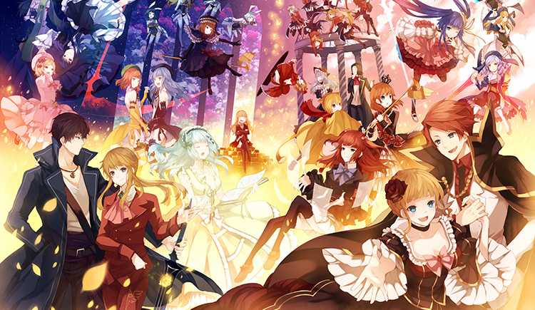 momo是個仙女的個人主頁（封面預(yù)覽） - 主頁封面設(shè)置 - 站酷設(shè)計師momo是個仙女原創(chuàng)素材 - 站酷ZCOOL