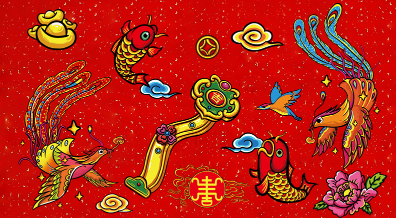 瑯旌zgx的個人主頁（封面預覽） - 主頁封面設置 - 站酷設計師瑯旌zgx原創(chuàng)素材 - 站酷ZCOOL