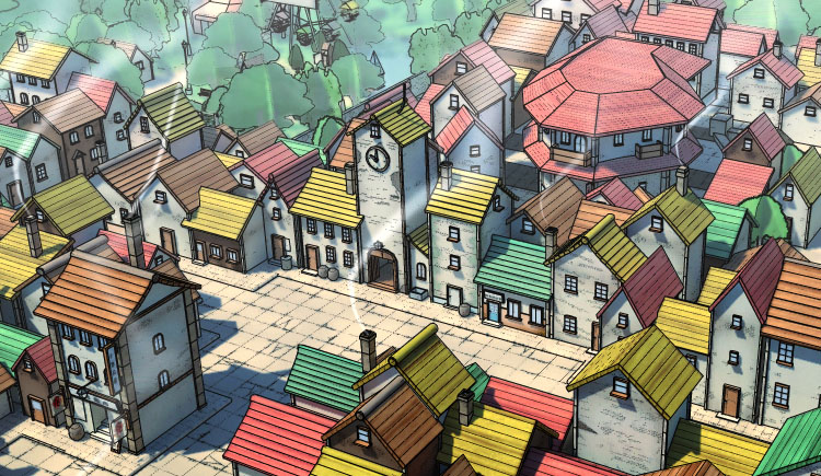 CRomputer_羅的個(gè)人主頁（封面預(yù)覽） - 主頁封面設(shè)置 - 站酷設(shè)計(jì)師CRomputer_羅原創(chuàng)素材 - 站酷ZCOOL