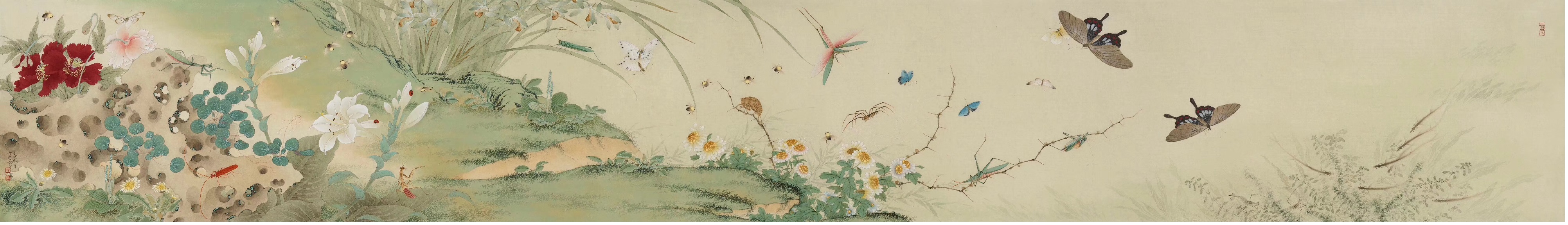 长安云亭的个人主页（封面预览） - 主页封面设置 - 站酷设计师长安云亭原创素材 - 站酷ZCOOL