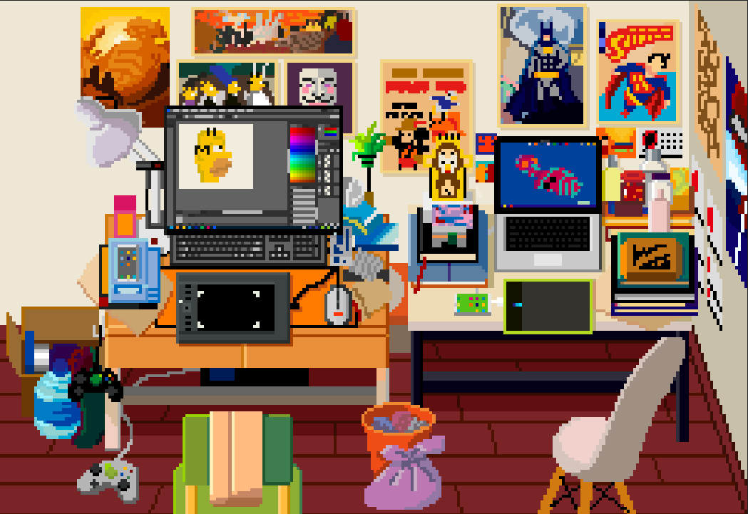 SinanSean的个人主页（封面预览） - 主页封面设置 - 站酷设计师SinanSean原创素材 - 站酷ZCOOL