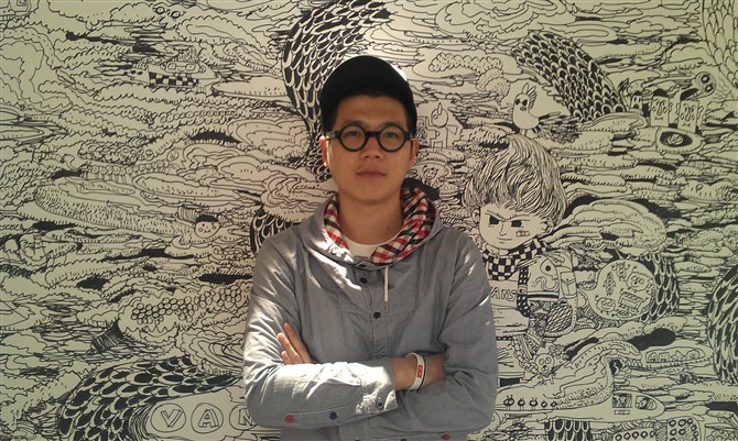 小爱迪生的个人主页（封面预览） - 主页封面设置 - 站酷设计师小爱迪生原创素材 - 站酷ZCOOL