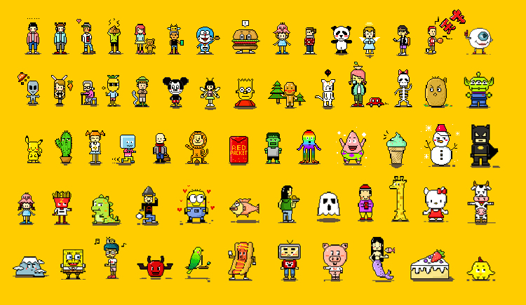 周重生的個人主頁（封面預(yù)覽） - 主頁封面設(shè)置 - 站酷設(shè)計師周重生原創(chuàng)素材 - 站酷ZCOOL