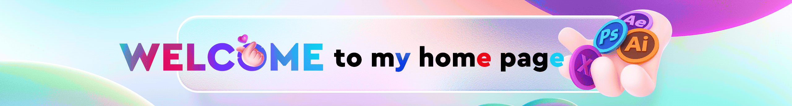 阿梓Aerin的个人主页（封面预览） - 主页封面设置 - 站酷设计师阿梓Aerin原创素材 - 站酷ZCOOL