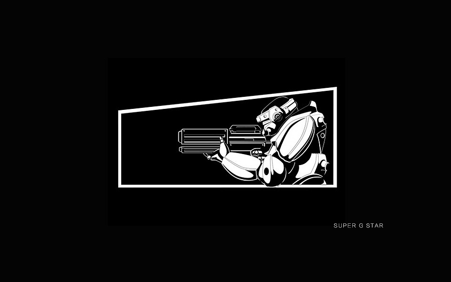 SuperGG的个人主页（封面预览） - 主页封面设置 - 站酷设计师SuperGG原创素材 - 站酷ZCOOL