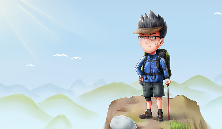 来劲的个人主页（封面预览） - 主页封面设置 - 站酷设计师来劲原创素材 - 站酷ZCOOL