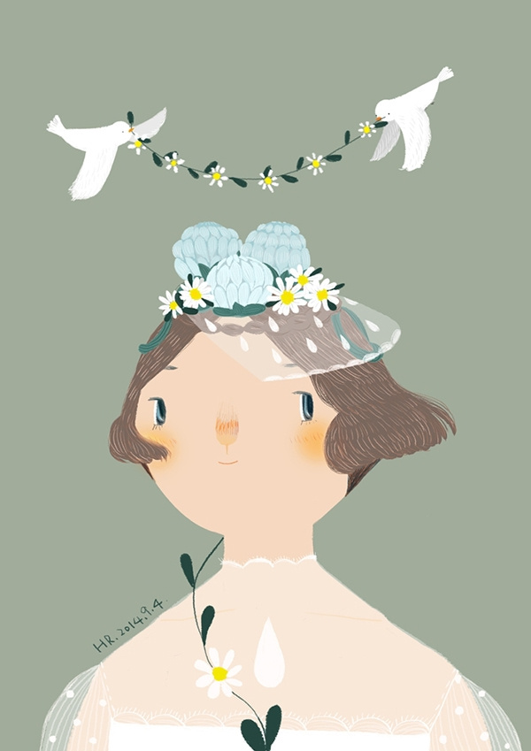 倚言的个人主页（封面预览） - 主页封面设置 - 站酷设计师倚言原创素材 - 站酷ZCOOL