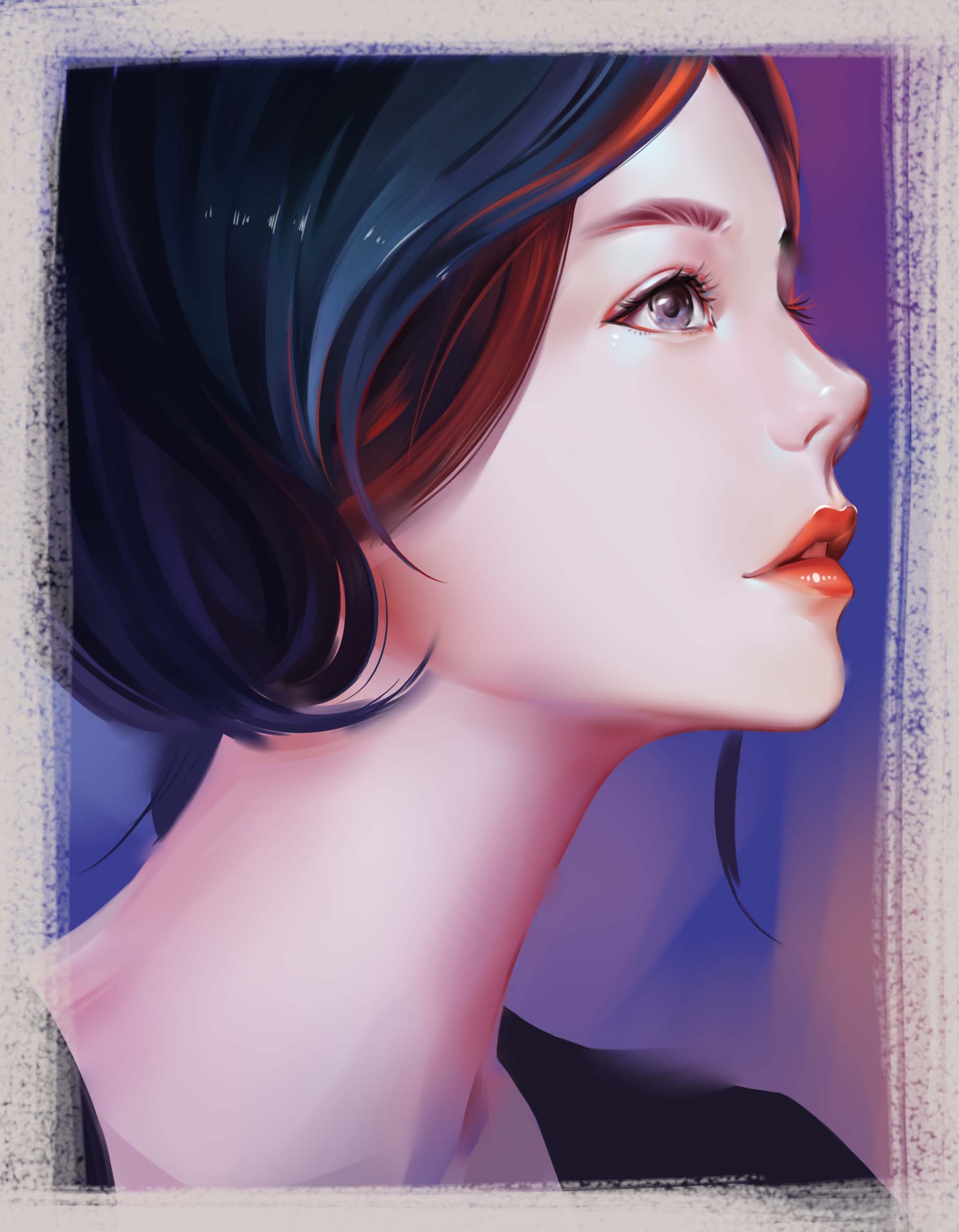 Sayaka慧的个人主页（封面预览） - 主页封面设置 - 站酷设计师Sayaka慧原创素材 - 站酷ZCOOL