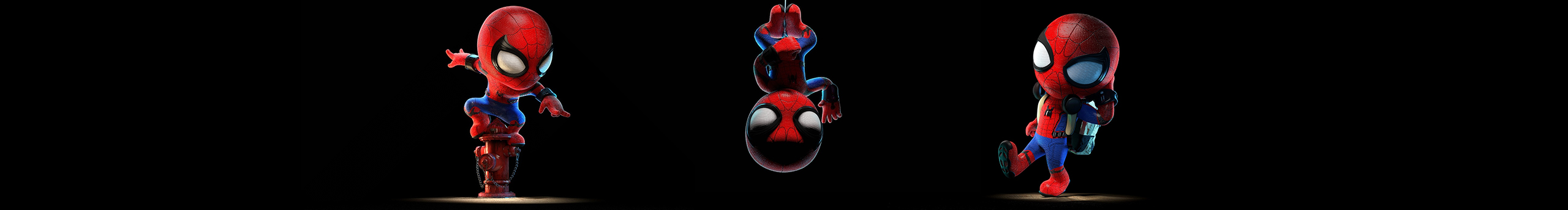 小黄爱吃骨头的个人主页（封面预览） - 主页封面设置 - 站酷设计师小黄爱吃骨头原创素材 - 站酷ZCOOL