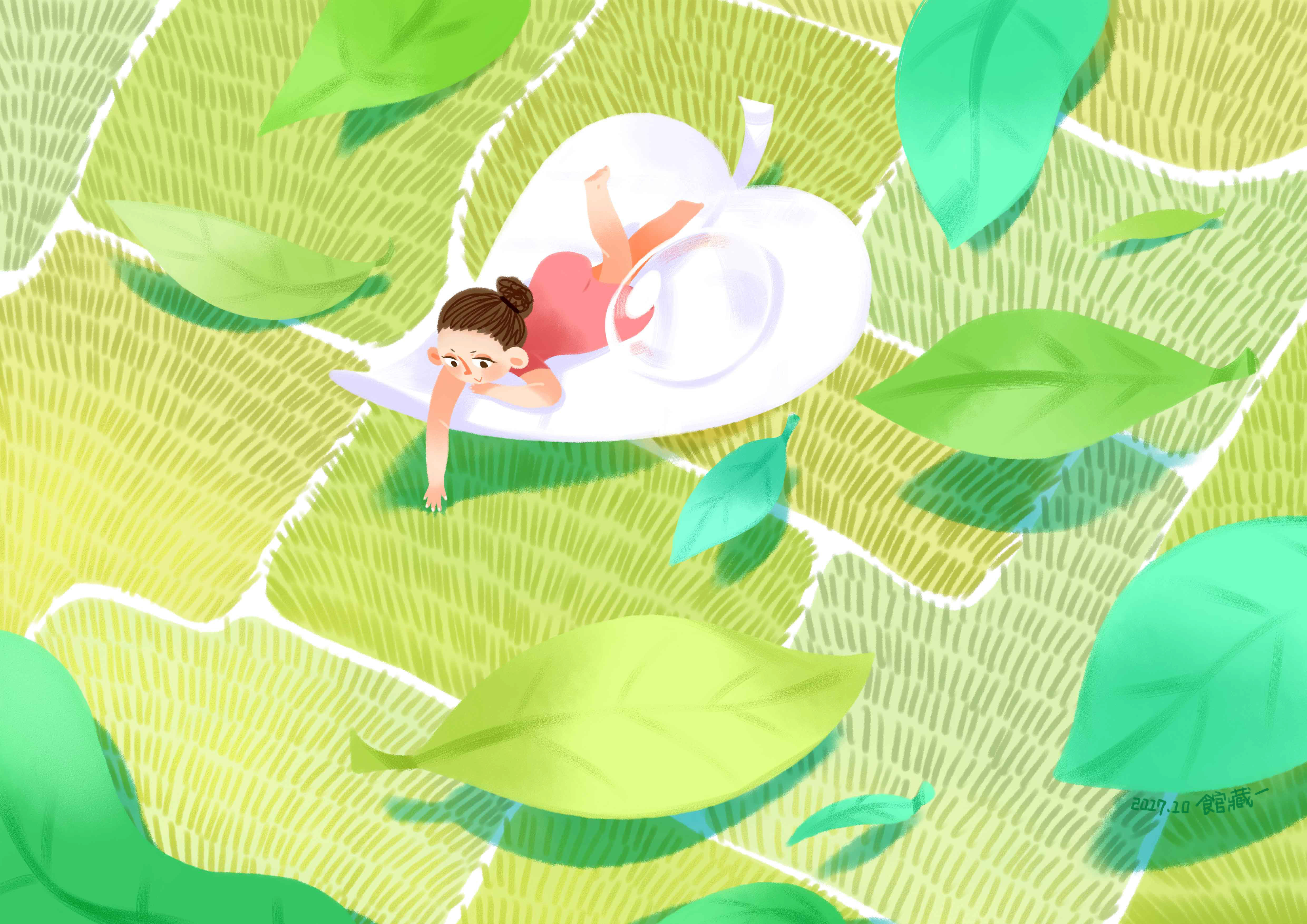 馆藏一的个人主页（封面预览） - 主页封面设置 - 站酷设计师馆藏一原创素材 - 站酷ZCOOL