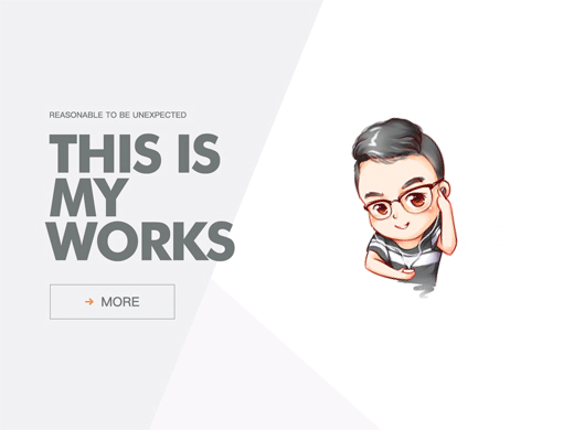 布林大魔王的個人主頁（封面預覽） - 主頁封面設置 - 站酷設計師布林大魔王原創(chuàng)素材 - 站酷ZCOOL