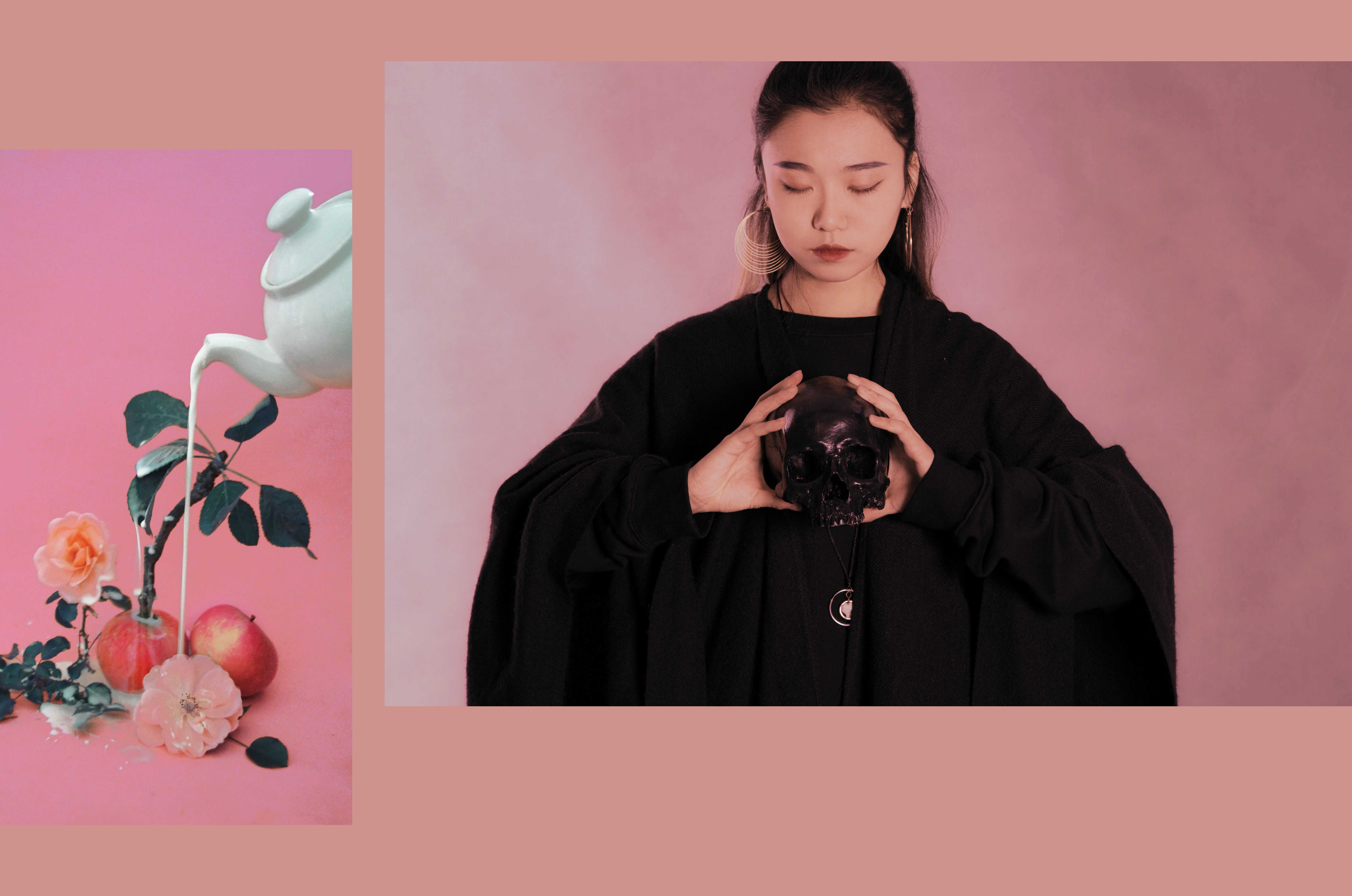 刘三喵的个人主页（封面预览） - 主页封面设置 - 站酷设计师刘三喵原创素材 - 站酷ZCOOL