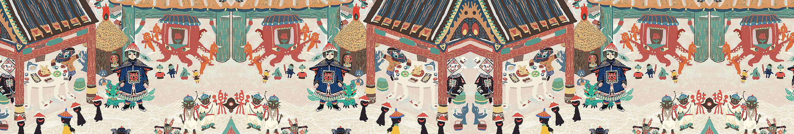 有只四四的個(gè)人主頁(yè)（封面預(yù)覽） - 主頁(yè)封面設(shè)置 - 站酷設(shè)計(jì)師有只四四原創(chuàng)素材 - 站酷ZCOOL