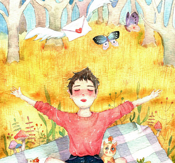 LONGHYIBI的個(gè)人主頁(yè)（封面預(yù)覽） - 主頁(yè)封面設(shè)置 - 站酷設(shè)計(jì)師LONGHYIBI原創(chuàng)素材 - 站酷ZCOOL