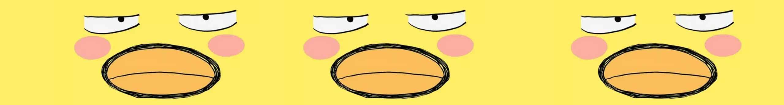 谁言恋青檬的个人主页（封面预览） - 主页封面设置 - 站酷设计师谁言恋青檬原创素材 - 站酷ZCOOL