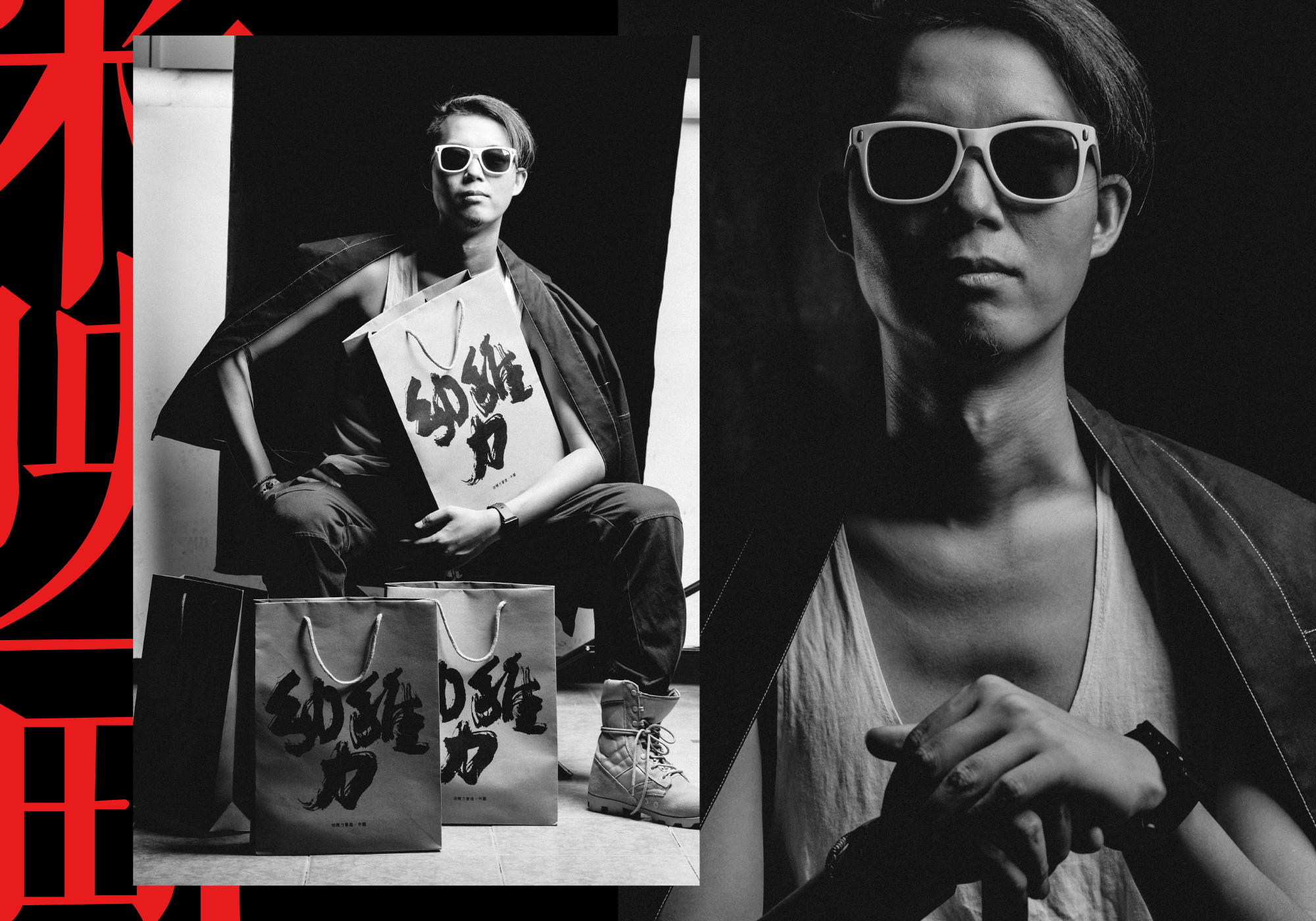 控墨人陆达誉的个人主页（封面预览） - 主页封面设置 - 站酷设计师控墨人陆达誉原创素材 - 站酷ZCOOL