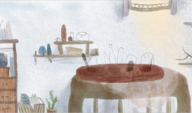 茶团子的个人主页（封面预览） - 主页封面设置 - 站酷设计师茶团子原创素材 - 站酷ZCOOL
