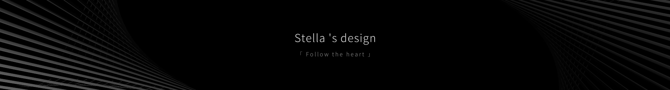 StellaZhou的個(gè)人主頁（封面預(yù)覽） - 主頁封面設(shè)置 - 站酷設(shè)計(jì)師StellaZhou原創(chuàng)素材 - 站酷ZCOOL