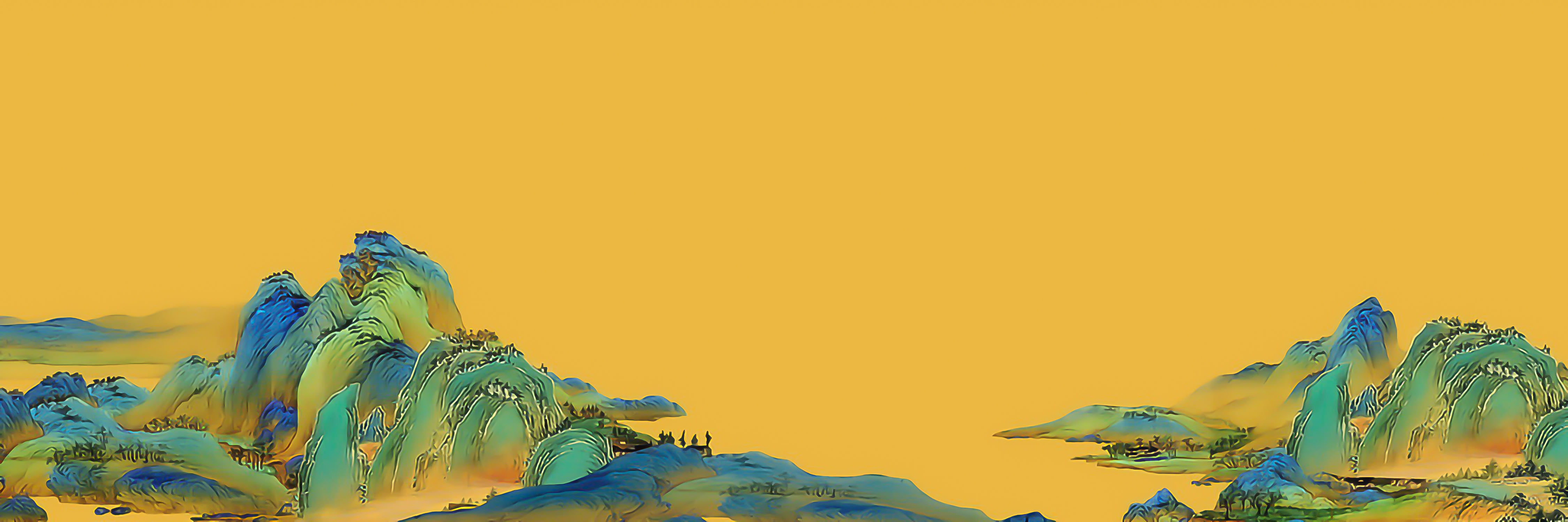 我们这拨人的个人主页（封面预览） - 主页封面设置 - 站酷设计师我们这拨人原创素材 - 站酷ZCOOL