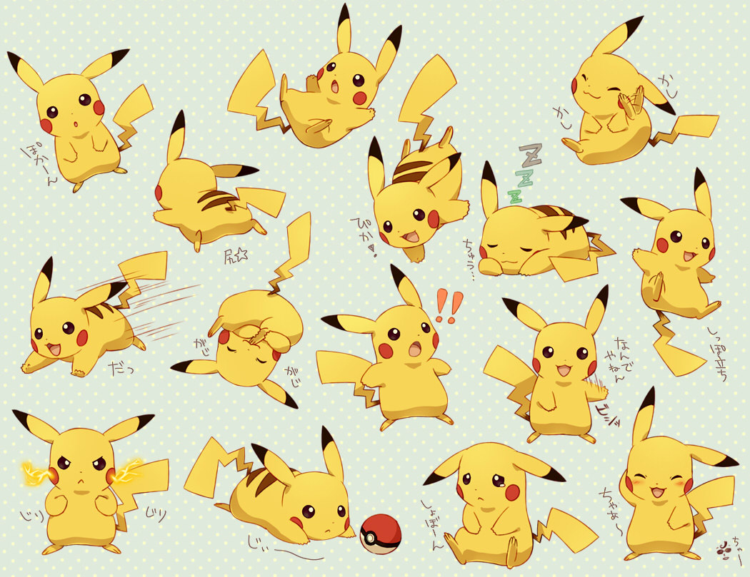 pokemon模拟的个人主页（封面预览） - 主页封面设置 - 站酷设计师pokemon模拟原创素材 - 站酷ZCOOL