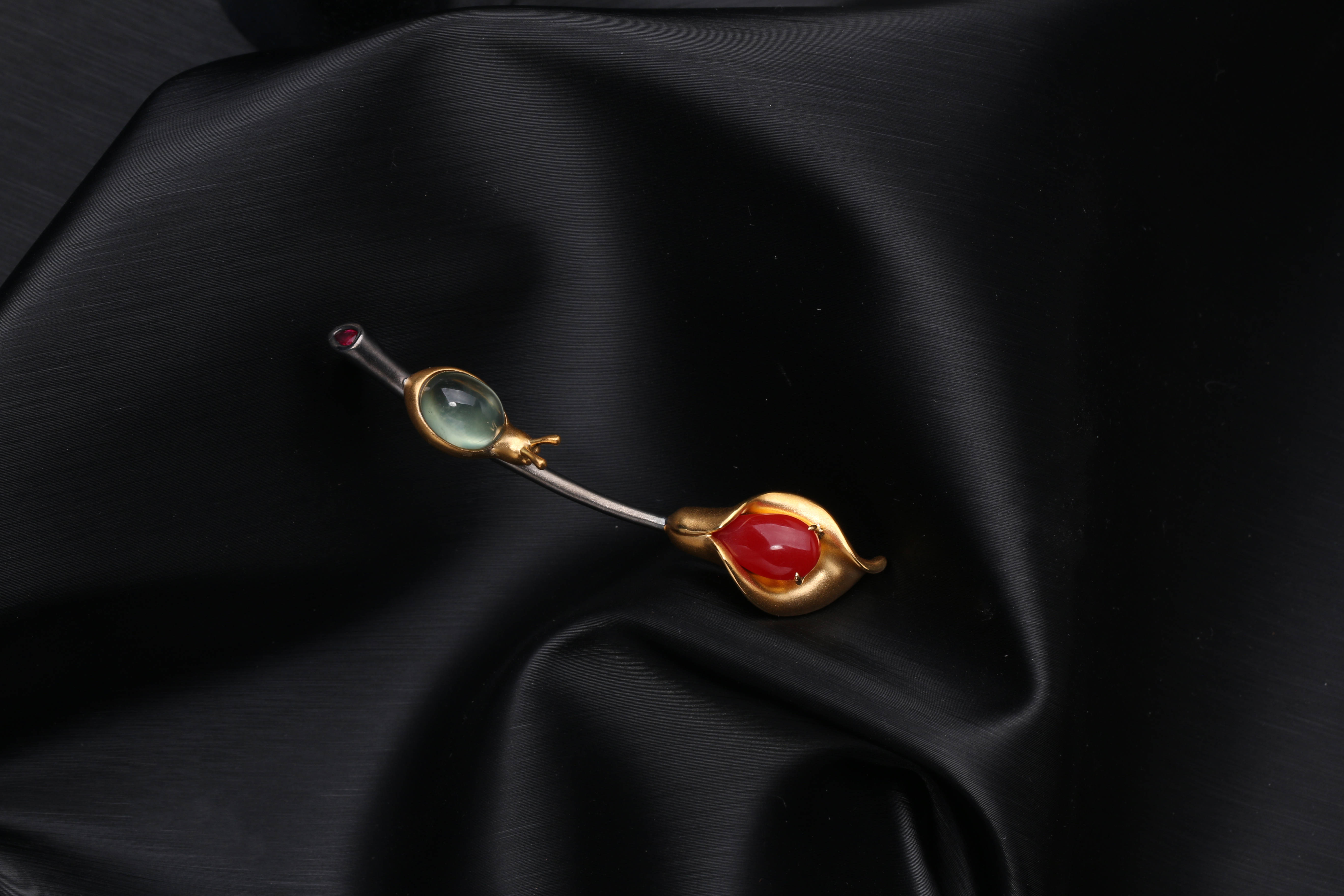 蚂蚁创意珠宝的个人主页（封面预览） - 主页封面设置 - 站酷设计师蚂蚁创意珠宝原创素材 - 站酷ZCOOL