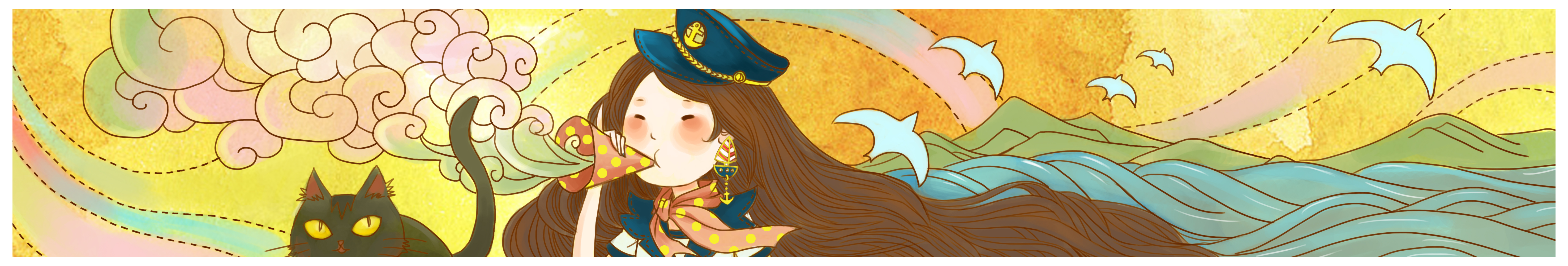 謝不白的個人主頁（封面預覽） - 主頁封面設(shè)置 - 站酷設(shè)計師謝不白原創(chuàng)素材 - 站酷ZCOOL