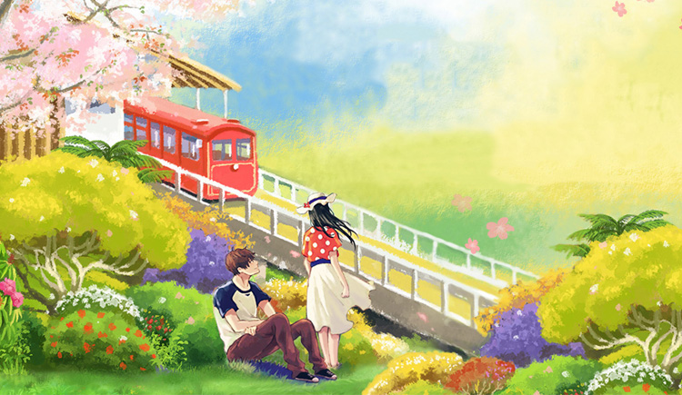 露543的个人主页（封面预览） - 主页封面设置 - 站酷设计师露543原创素材 - 站酷ZCOOL