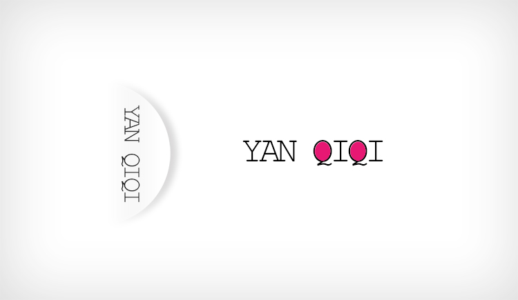 闫琦琦的个人主页（封面预览） - 主页封面设置 - 站酷设计师闫琦琦原创素材 - 站酷ZCOOL