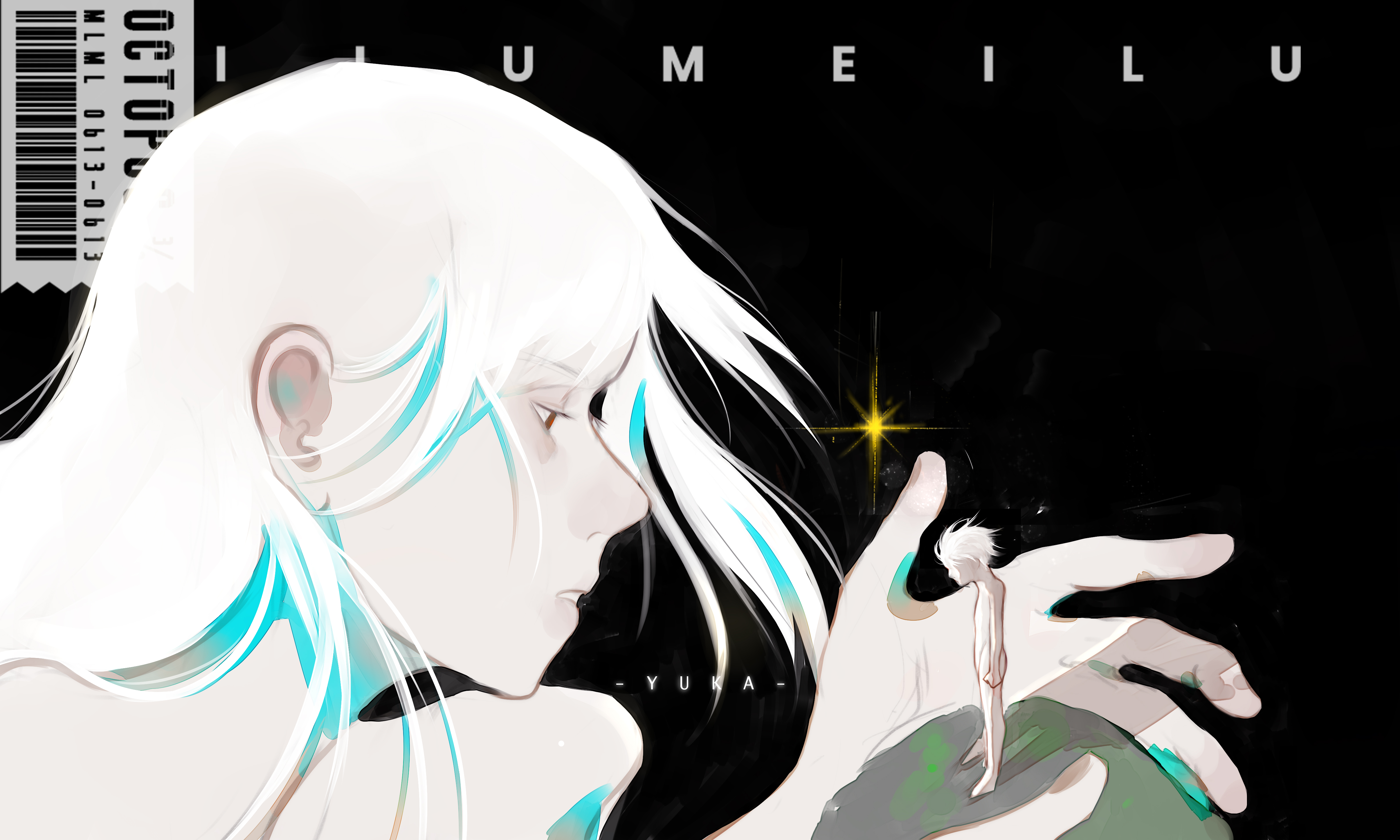 银河万歲的个人主页（封面预览） - 主页封面设置 - 站酷设计师银河万歲原创素材 - 站酷ZCOOL