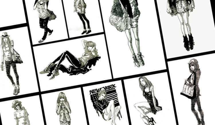 耀阳一念的个人主页（封面预览） - 主页封面设置 - 站酷设计师耀阳一念原创素材 - 站酷ZCOOL