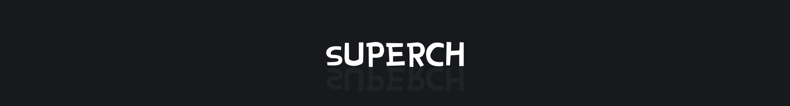 Superch的個人主頁（封面預(yù)覽） - 主頁封面設(shè)置 - 站酷設(shè)計師Superch原創(chuàng)素材 - 站酷ZCOOL
