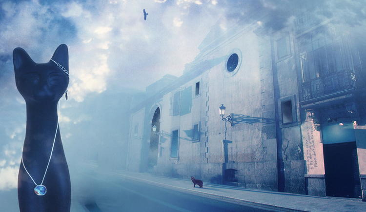 猫喃的记忆的个人主页（封面预览） - 主页封面设置 - 站酷设计师猫喃的记忆原创素材 - 站酷ZCOOL