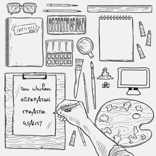 designwill的个人主页（封面预览） - 主页封面设置 - 站酷设计师designwill原创素材 - 站酷ZCOOL