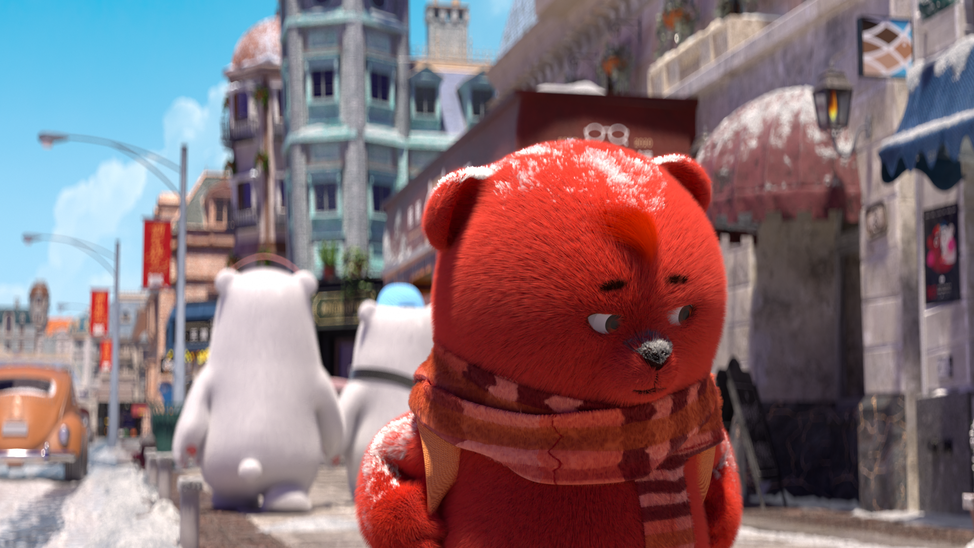 李闖成的個人主頁（封面預覽） - 主頁封面設置 - 站酷設計師李闖成原創(chuàng)素材 - 站酷ZCOOL