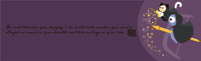 加U猫的个人主页（封面预览） - 主页封面设置 - 站酷设计师加U猫原创素材 - 站酷ZCOOL