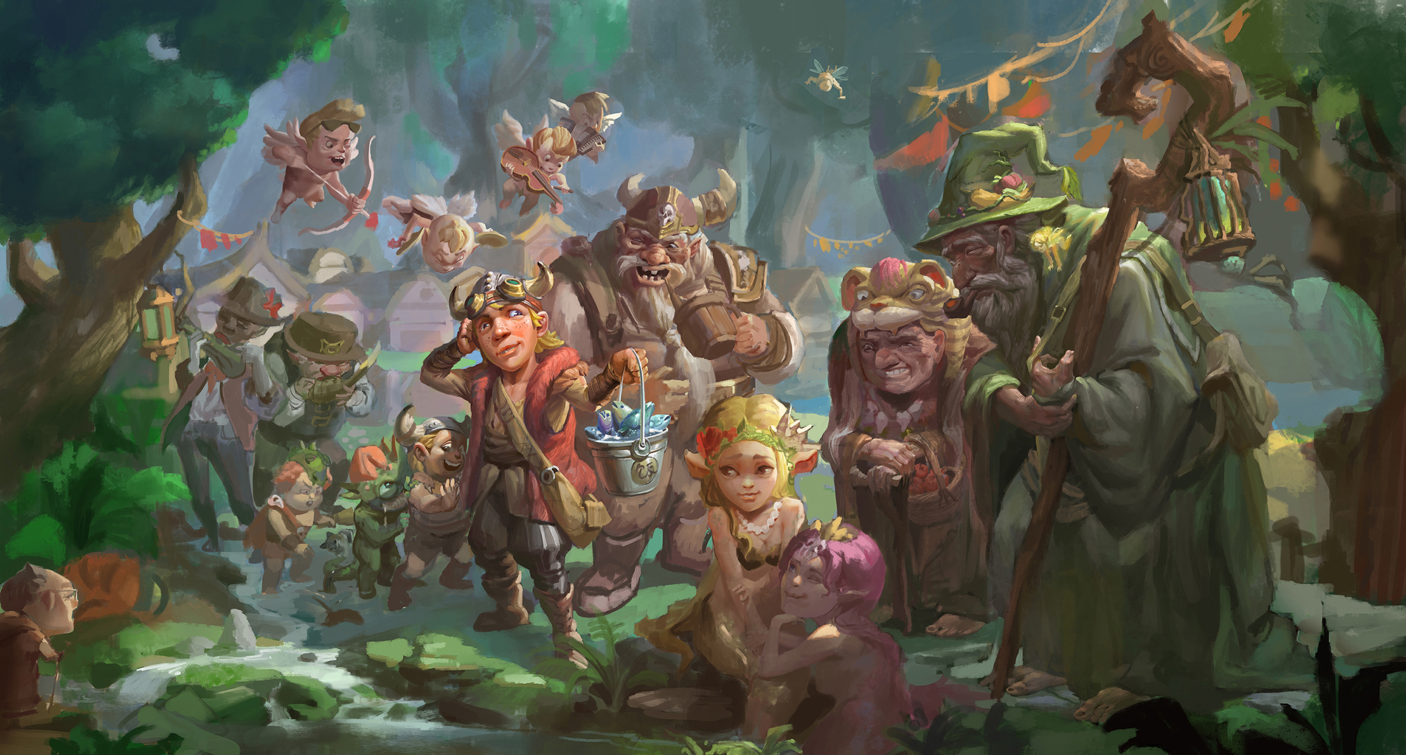 醉梦L的个人主页（封面预览） - 主页封面设置 - 站酷设计师醉梦L原创素材 - 站酷ZCOOL