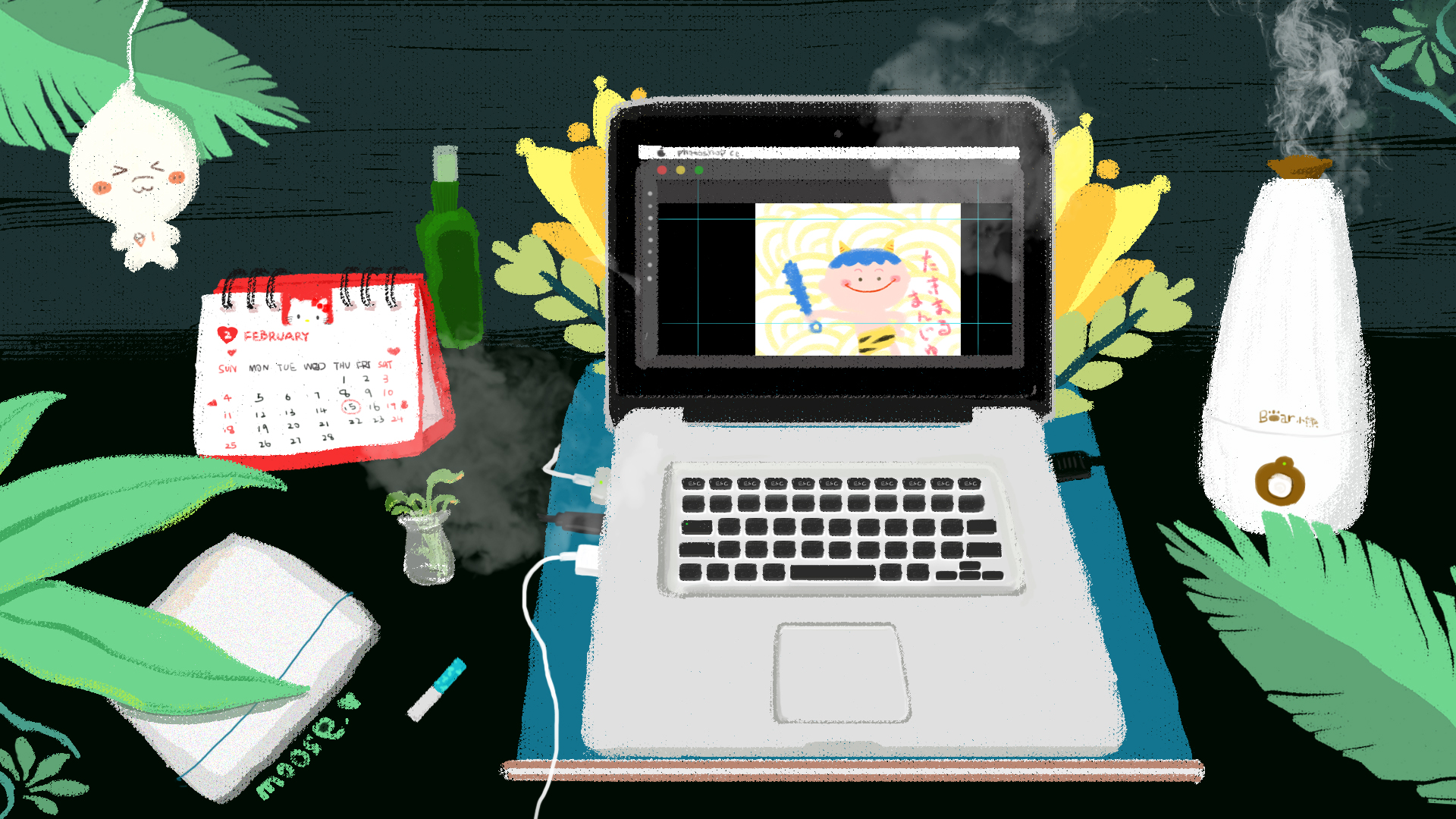 mooseer的個(gè)人主頁（封面預(yù)覽） - 主頁封面設(shè)置 - 站酷設(shè)計(jì)師mooseer原創(chuàng)素材 - 站酷ZCOOL