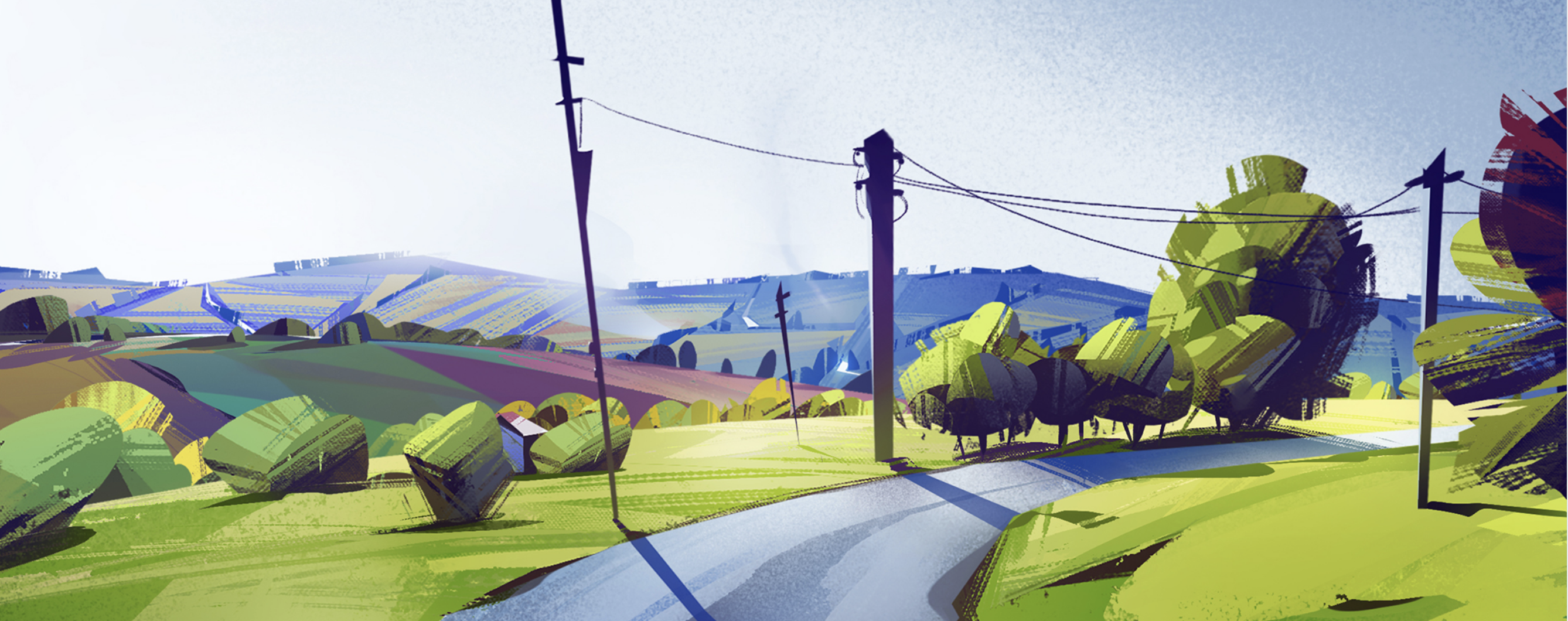 本木森Sonia的个人主页（封面预览） - 主页封面设置 - 站酷设计师本木森Sonia原创素材 - 站酷ZCOOL