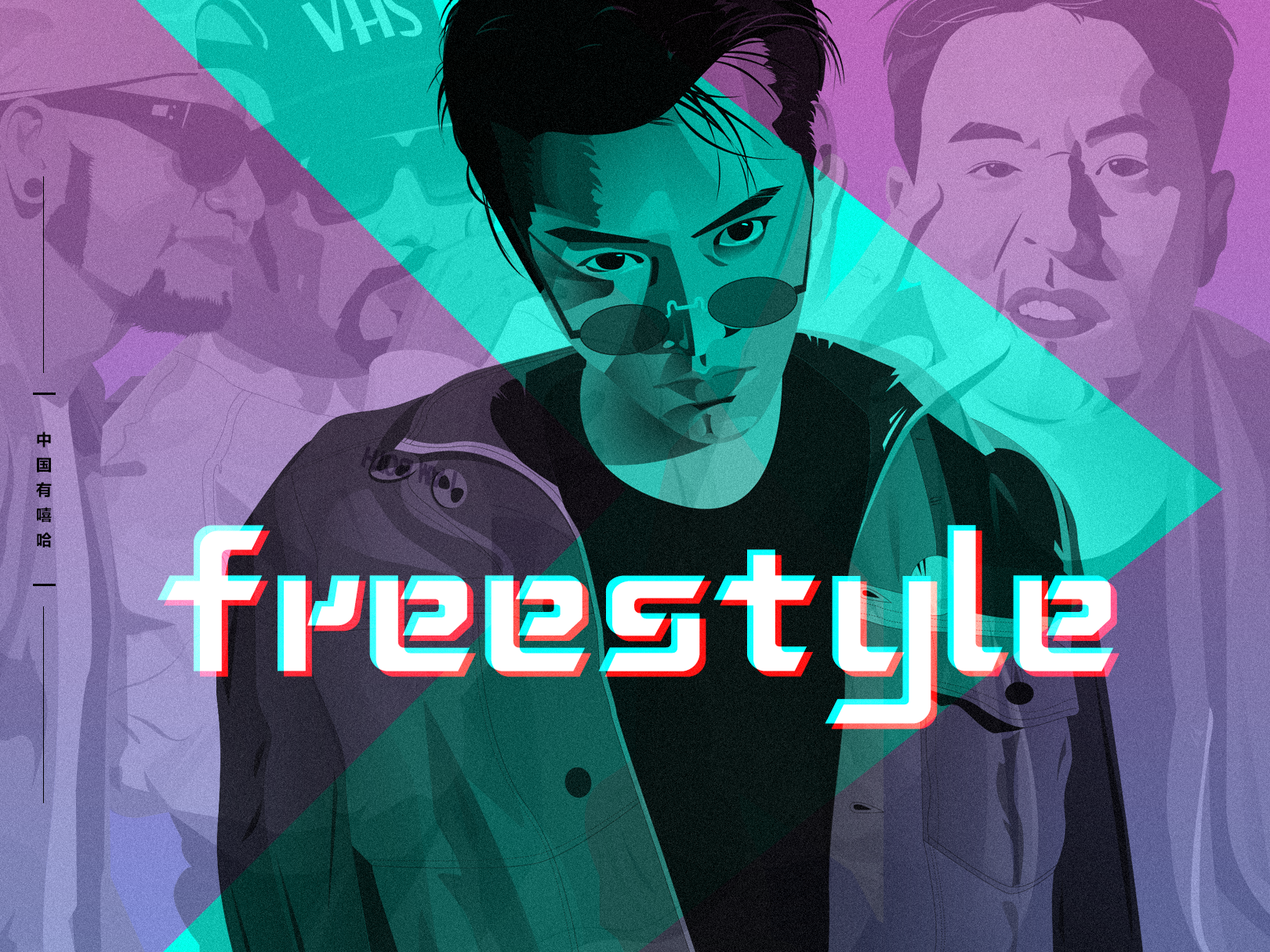 唐大大咯的个人主页（封面预览） - 主页封面设置 - 站酷设计师唐大大咯原创素材 - 站酷ZCOOL