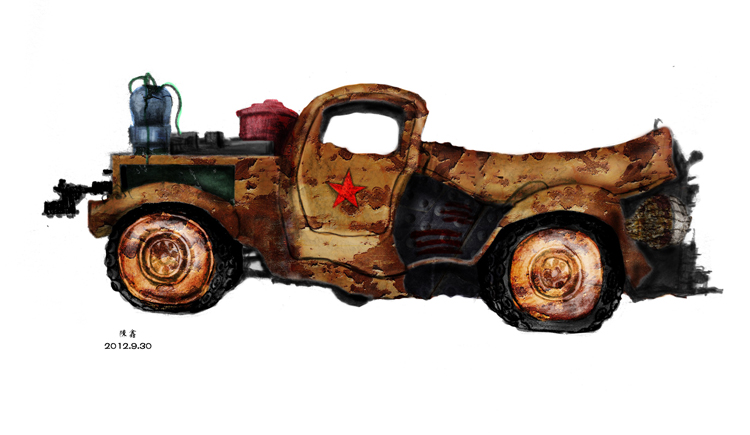 自喜寻物的个人主页（封面预览） - 主页封面设置 - 站酷设计师自喜寻物原创素材 - 站酷ZCOOL