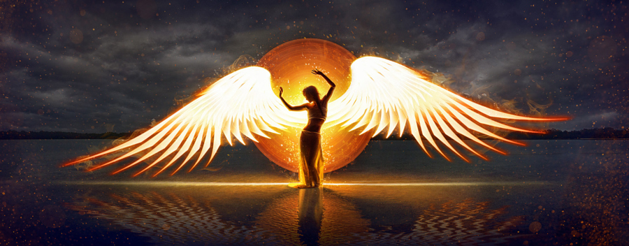 沐心天使的个人主页（封面预览） - 主页封面设置 - 站酷设计师沐心天使原创素材 - 站酷ZCOOL