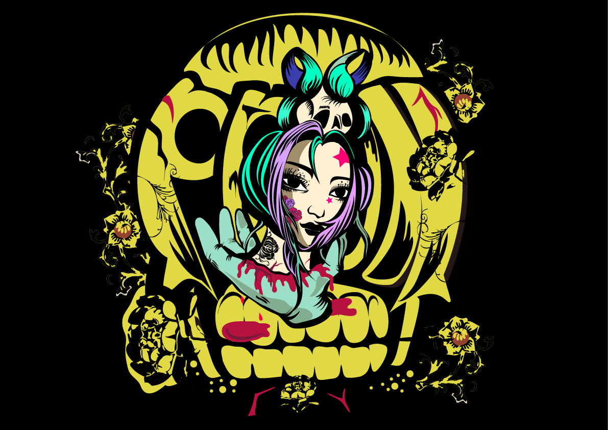 KIUoCHIU的個(gè)人主頁(yè)（封面預(yù)覽） - 主頁(yè)封面設(shè)置 - 站酷設(shè)計(jì)師KIUoCHIU原創(chuàng)素材 - 站酷ZCOOL